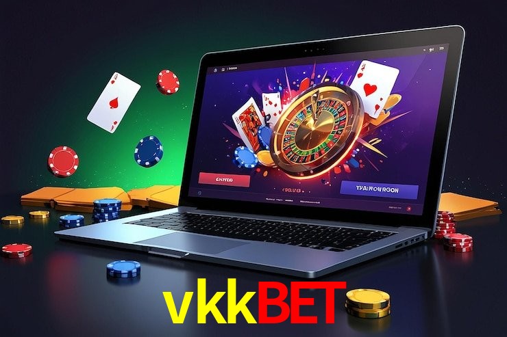  vkkbet.com