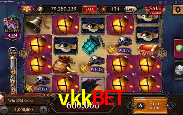 vkkbet