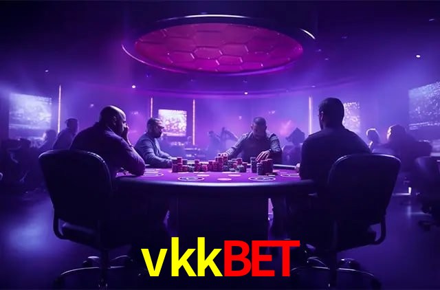 vkkbet.com