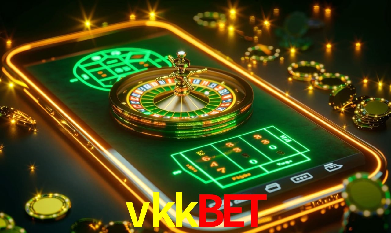 vkkbet login