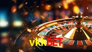 Sinta a adrenalina dos jogos de cassino com vkkbet