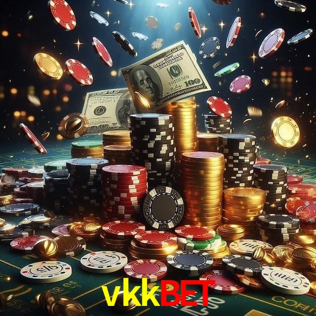 vkkbet.com
