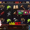 vkkbet login