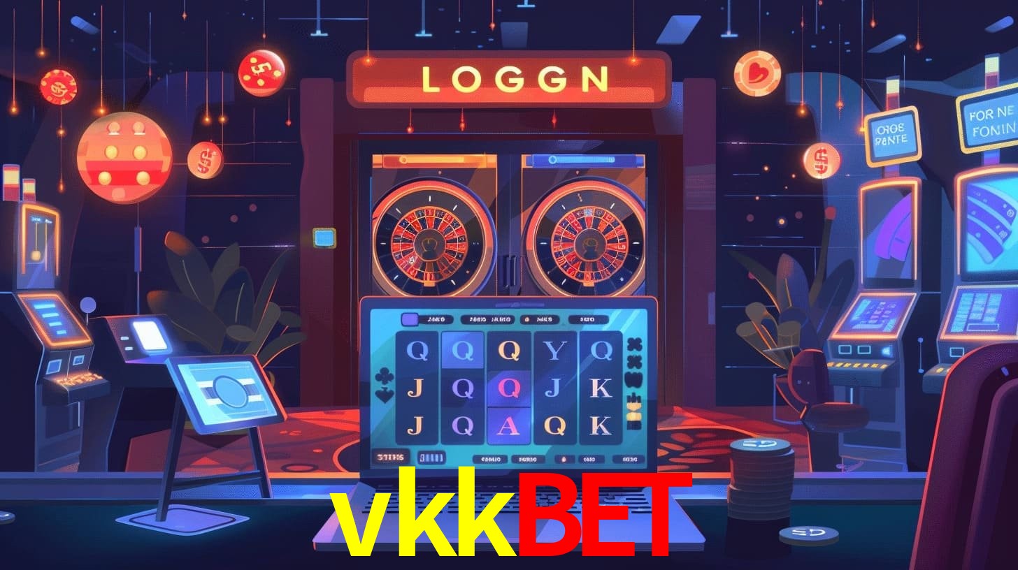vkkbet - Cassino VIP da Riqueza - vkkbet.com