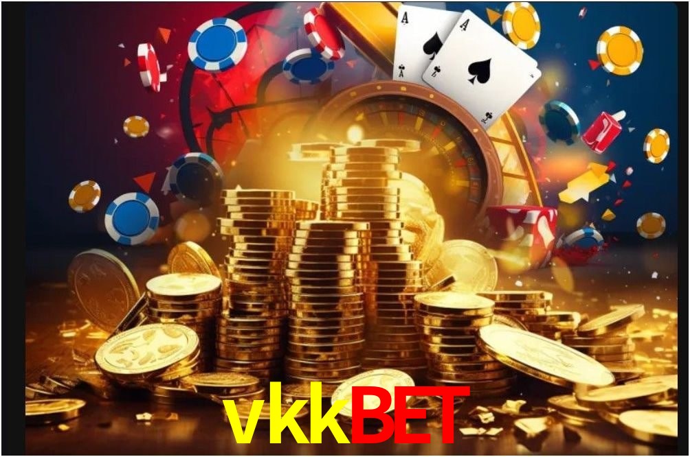 vkkbet: Seu Especialista em Apostas Esportivas Brasileiras