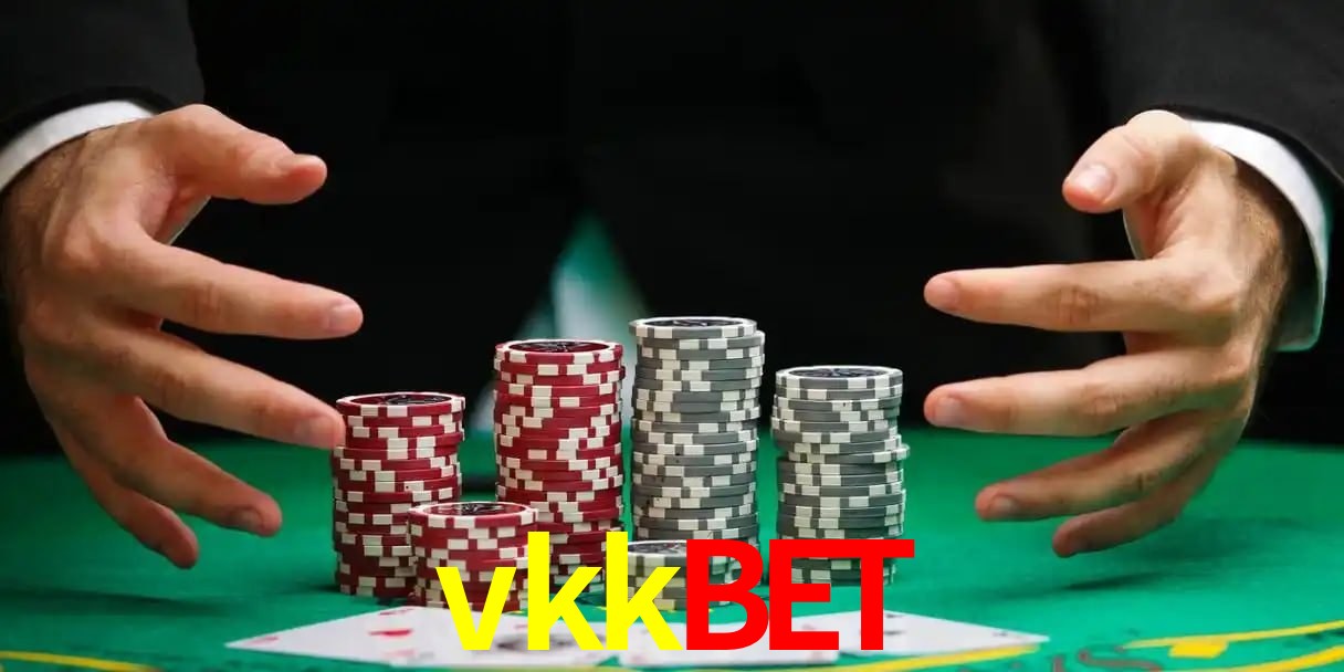 vkkbet login